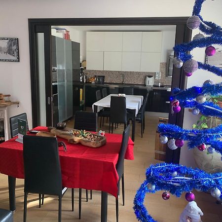 B&B Didova Gavoi Eksteriør bilde